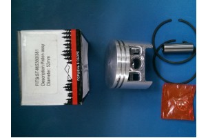 Поршень STIHL 380/381 52 мм у зборі Китай